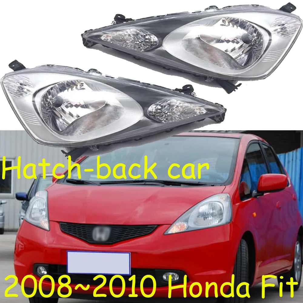 1 шт., автомобильный бампер, передняя фара, задняя фара для Honda Fit Jazz, фара 2008 ~ 2010y, аксессуары, фара для Honda Fit, противотуманная фара
1 шт., автомобильный бампер, передняя фара, задняя фара для Honda Fit Jazz, фара 2008 ~ 2010y, аксессуары, фара для Honda Fit, противотуманная фара