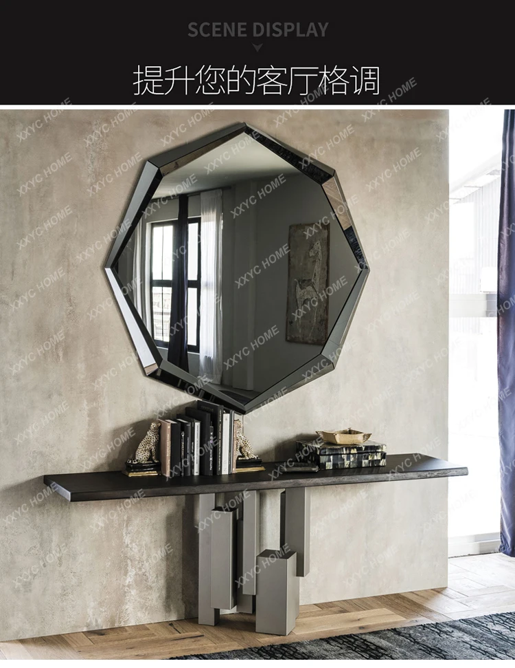 L living room new minimalist furniture small apartment table marble entrance table premium
L living room new minimalist furniture small apartment table marble entrance table premium