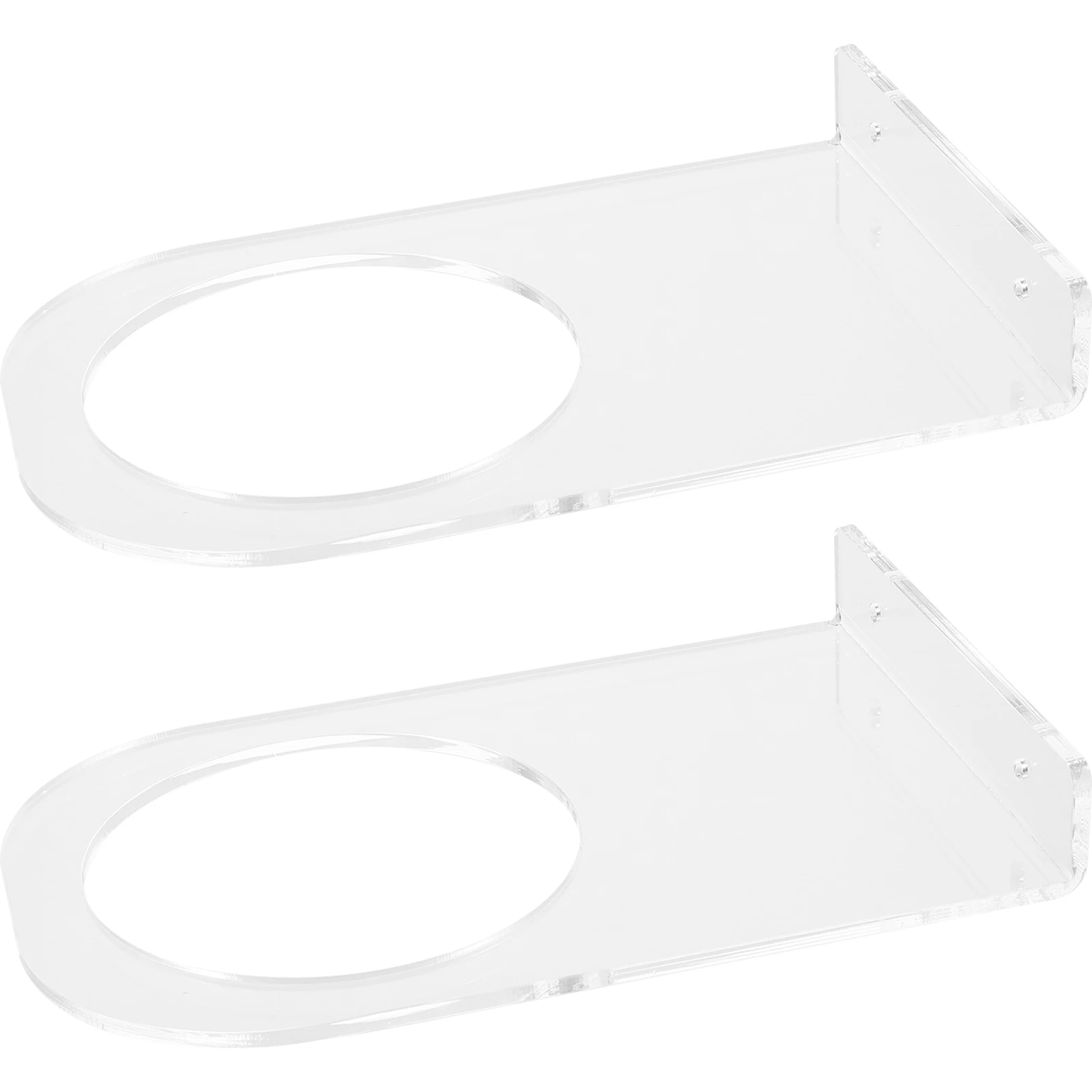 2 Sets Basketball Display Stand Acrylic Wall Mount Holder Sports Balls Rack Indoor Shelf Fitness Storage Device
2 Sets Basketball Display Stand Acrylic Wall Mount Holder Sports Balls Rack Indoor Shelf Fitness Storage Device