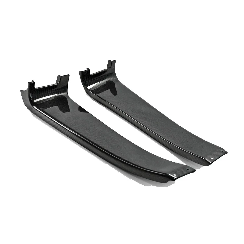 Applicable to Exige S3 Lotus Elise Modified Carbon Fiber Sill Welcome Door Edge Strip Replacement
Applicable to Exige S3 Lotus Elise Modified Carbon Fiber Sill Welcome Door Edge Strip Replacement