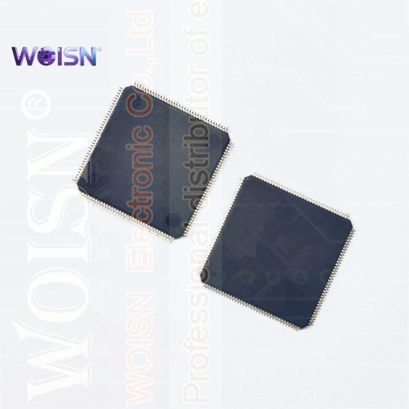 1pcs-20pcs TQFP-144 1M12S MC9S12XEQ384CAG
1pcs-20pcs TQFP-144 1M12S MC9S12XEQ384CAG