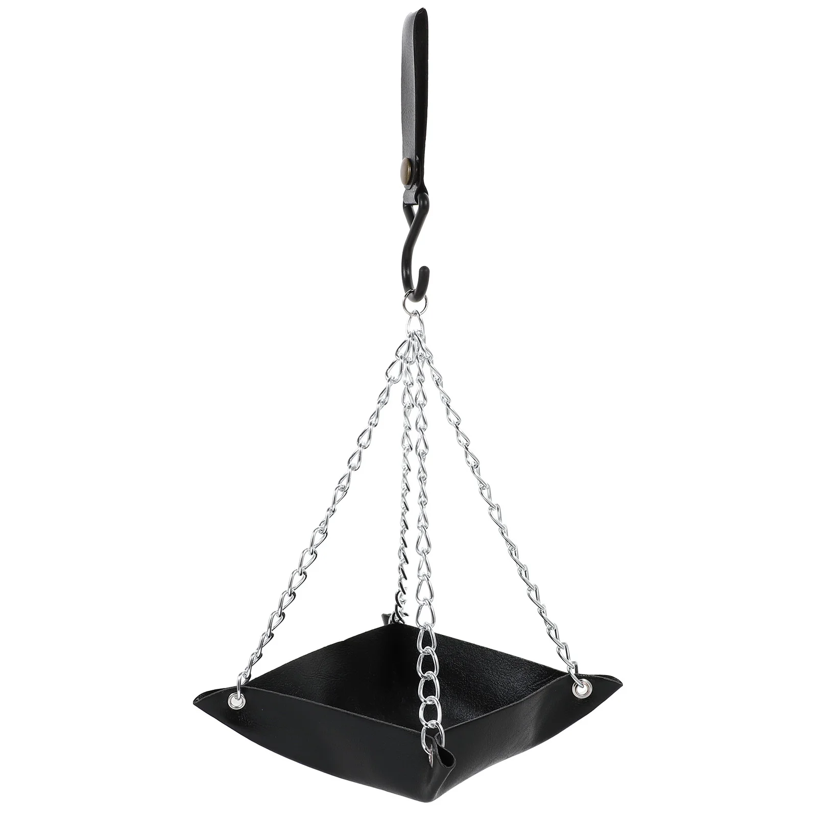 Bird Feeder Transparent Pet Feeding Box For Parrot Outdoor Hanging Food Container Water Dispenser Cage Accessory
Bird Feeder Transparent Pet Feeding Box For Parrot Outdoor Hanging Food Container Water Dispenser Cage Accessory