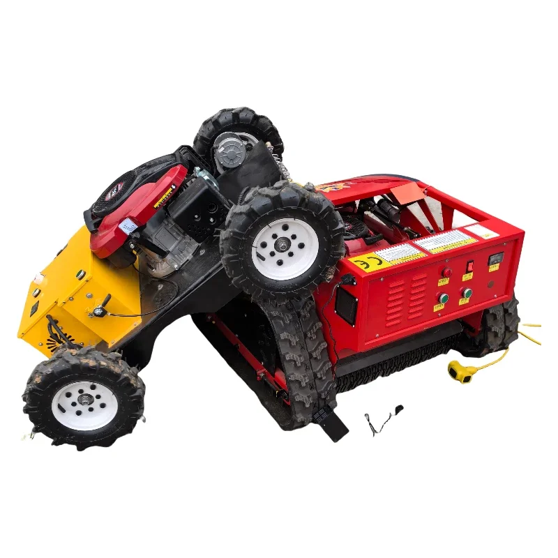 Top Rated High Productivity Crawler Mower Engine Lawn Mower Accessories for Grass Cutting
Top Rated High Productivity Crawler Mower Engine Lawn Mower Accessories for Grass Cutting