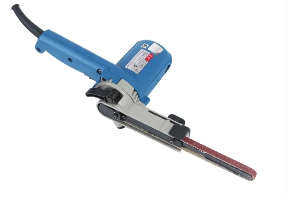 S1T-FF-9*533 Mini DIY Sander Portable Belt Polishing Power Tool Narrow Space Sander 220V
S1T-FF-9*533 Mini DIY Sander Portable Belt Polishing Power Tool Narrow Space Sander 220V