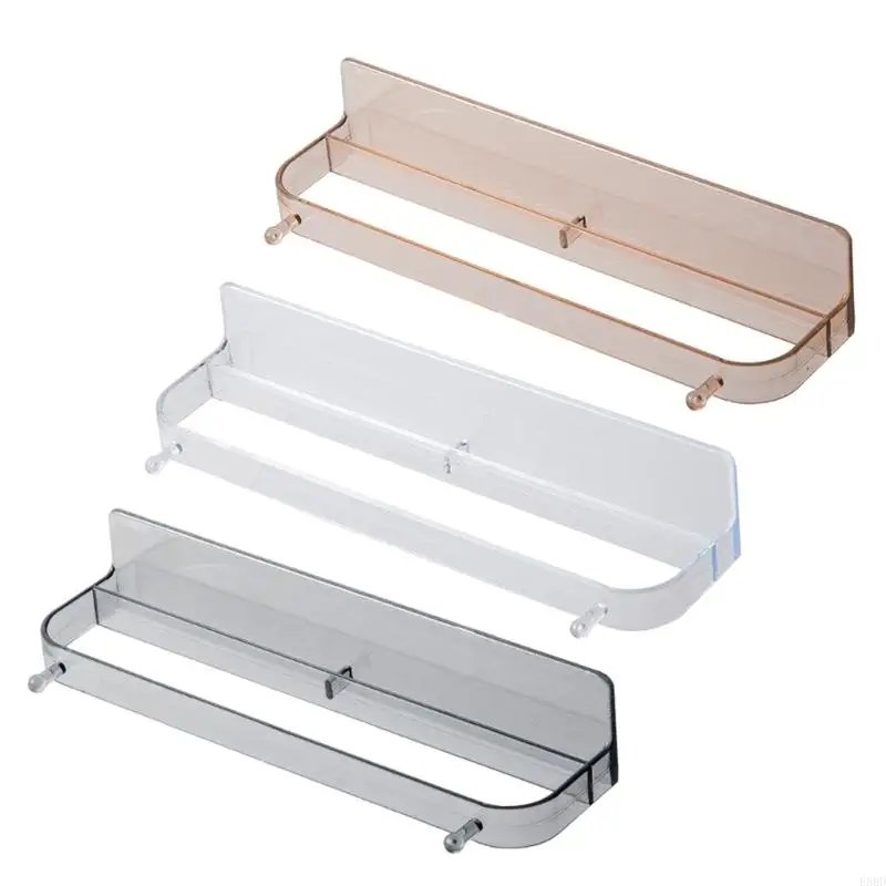 652F Bathroom Slippers Rack Wall-Mounted Plastic Shoe Storage Rack Simple Toilet Rack Slippers Rack Shoes Hanger
652F Bathroom Slippers Rack Wall-Mounted Plastic Shoe Storage Rack Simple Toilet Rack Slippers Rack Shoes Hanger