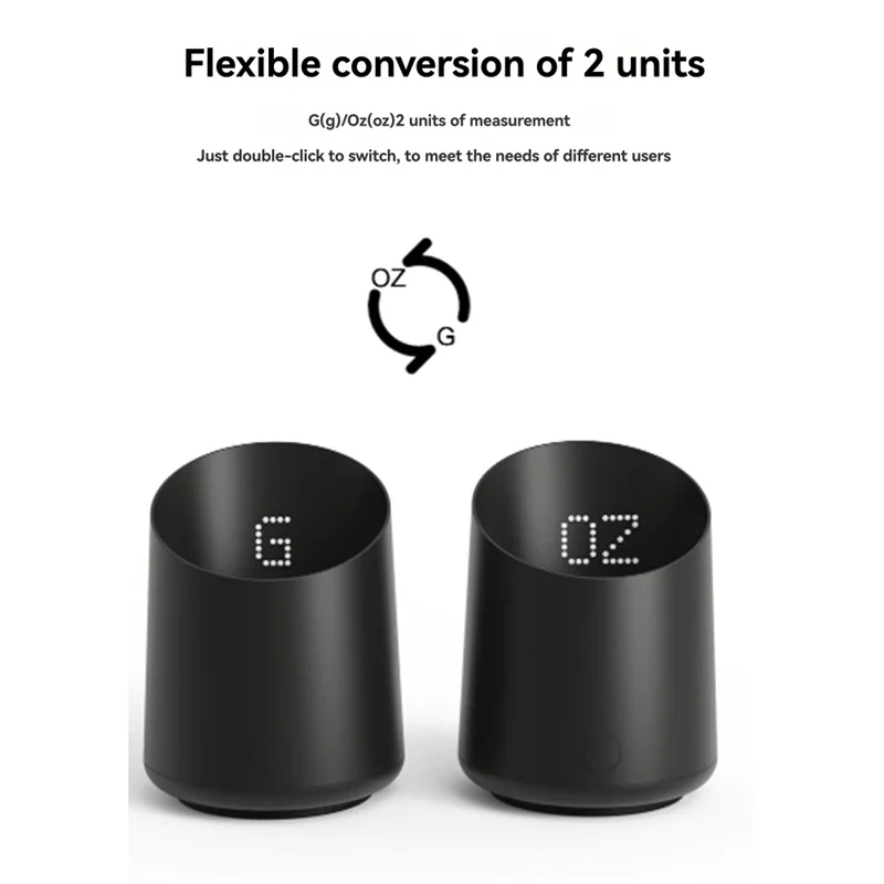 ABWM-Electronic Coffee Scale With Waterproof Weighing Cup For Espresso,Pour-Over,Drip Coffee Digital Coffee Scale Dosing Cup
ABWM-Electronic Coffee Scale With Waterproof Weighing Cup For Espresso,Pour-Over,Drip Coffee Digital Coffee Scale Dosing Cup