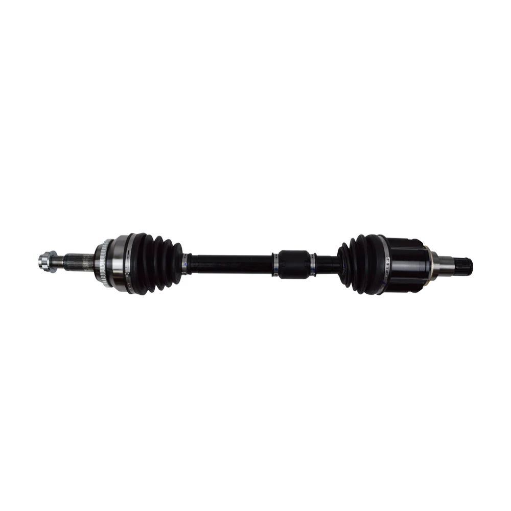 For- Auto Parts Drive Axle Assembly Cv Axles Drive Shaft Left for Toyota Rav4 43420-0R081/434200R081/1700-660792/1700-641504
For- Auto Parts Drive Axle Assembly Cv Axles Drive Shaft Left for Toyota Rav4 43420-0R081/434200R081/1700-660792/1700-641504