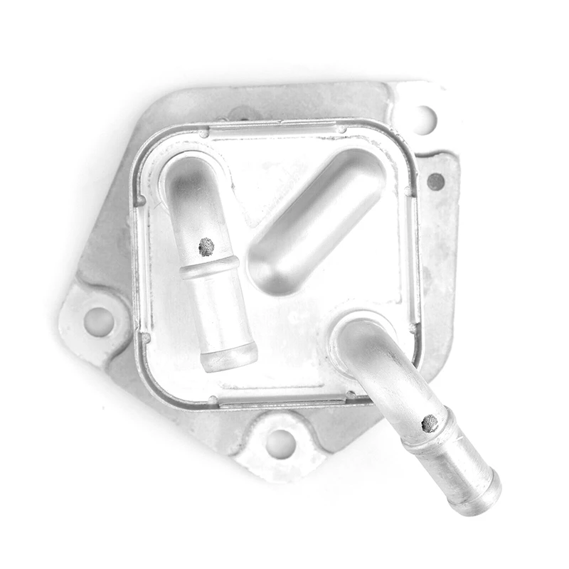 AADD-25560-R3W-003 Transmission Fluid CVTF Warmer Cooler Car Transmission Cooler For Honda GJ7 RU5 RU6 FS1 FC7 25560R3W003
AADD-25560-R3W-003 Transmission Fluid CVTF Warmer Cooler Car Transmission Cooler For Honda GJ7 RU5 RU6 FS1 FC7 25560R3W003