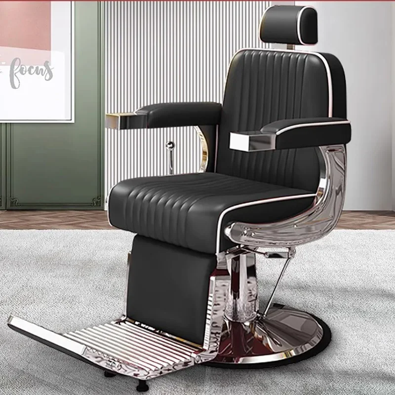 Cosmetic Chair Salon Hairdressing Chairs Shampoo Hair Professional Massage 2024 Aesthetic Owl Barber Stations Furniture Cut Shop
Cosmetic Chair Salon Hairdressing Chairs Shampoo Hair Professional Massage 2024 Aesthetic Owl Barber Stations Furniture Cut Shop