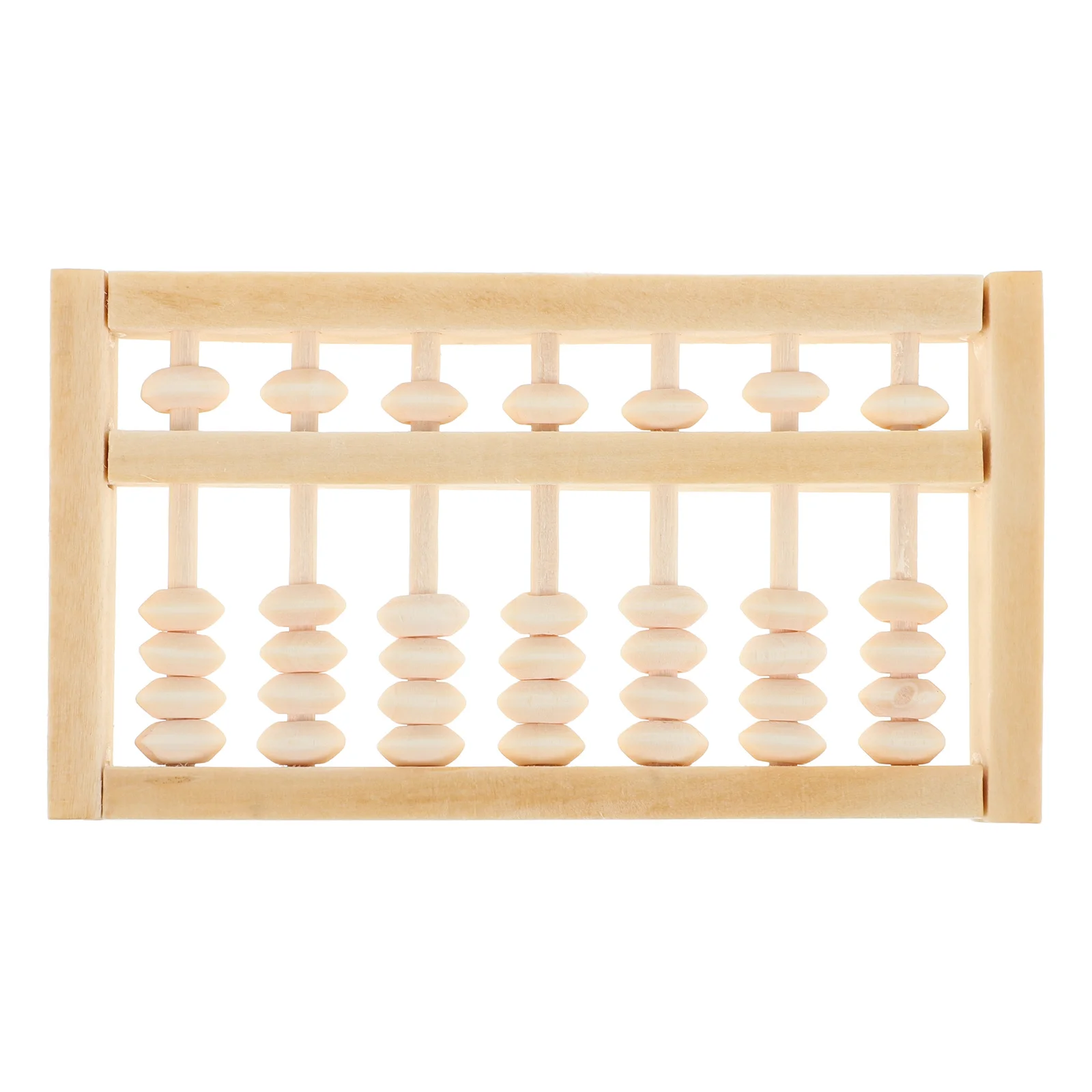 Mini Wooden Abacus For Kids Math Learning Montessori Traditional Chinese Arithmetic Counting Tool Birthday Photo Booth Props 
Mini Wooden Abacus For Kids Math Learning Montessori Traditional Chinese Arithmetic Counting Tool Birthday Photo Booth Props