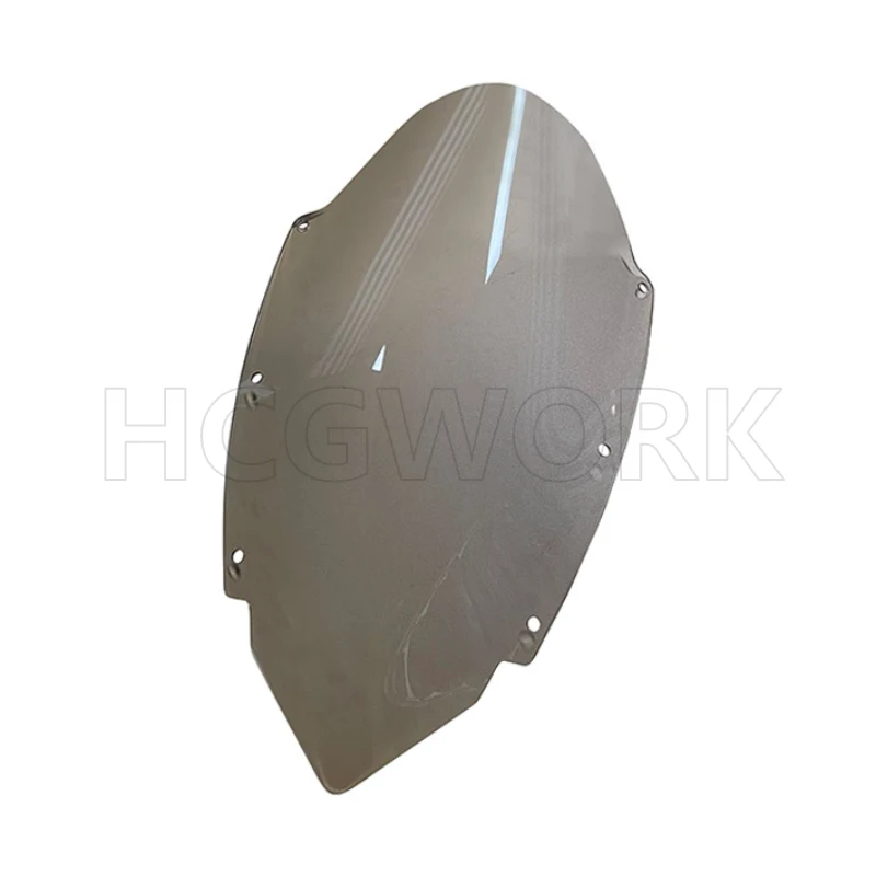 Motorcycle Accessories Windshield Competitive Models for Aprilia Gpr125 Gpr150
Motorcycle Accessories Windshield Competitive Models for Aprilia Gpr125 Gpr150