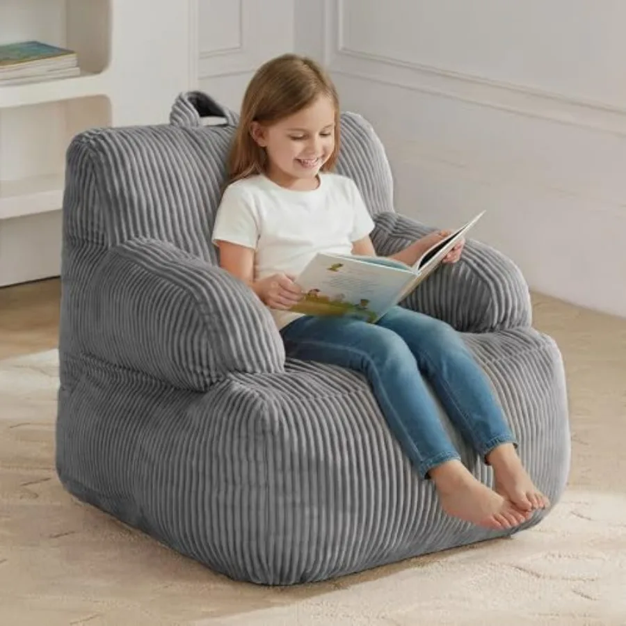 Bean Bag Chair, 2026 year
Bean Bag Chair, 2026 year