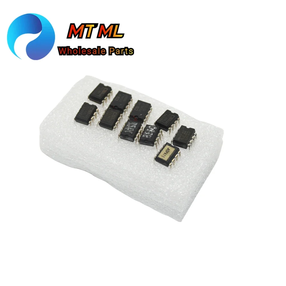 2pcs New Print Controller IC207 for Konica Minolta Bizhub 361 421 501 BH361 BH421 BH501
2pcs New Print Controller IC207 for Konica Minolta Bizhub 361 421 501 BH361 BH421 BH501