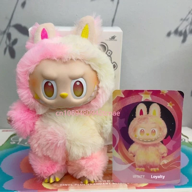 Labubu Big Into Energy Series Mystery Box виниловая кукла модель игрушки милый монстр слепая коробка игрушка детский подарок
Labubu Big Into Energy Series Mystery Box виниловая кукла модель игрушки милый монстр слепая коробка игрушка детский подарок