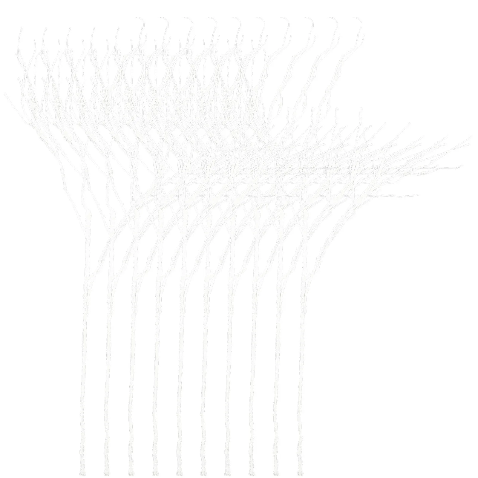 10pcs Artificial Foam Coral Vivid Design Home Decor Tree Branches for Vase White Birch Branches Wedding Party Decoration
10pcs Artificial Foam Coral Vivid Design Home Decor Tree Branches for Vase White Birch Branches Wedding Party Decoration