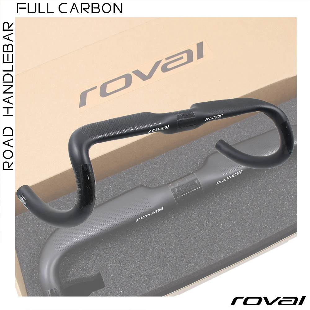 For SL8 AERO and Lightweight Road Handlebar 360-420mm Matt Fully Integrated Cables Bicycle Gravel HandleBar,T1000 Di2
For SL8 AERO and Lightweight Road Handlebar 360-420mm Matt Fully Integrated Cables Bicycle Gravel HandleBar,T1000 Di2