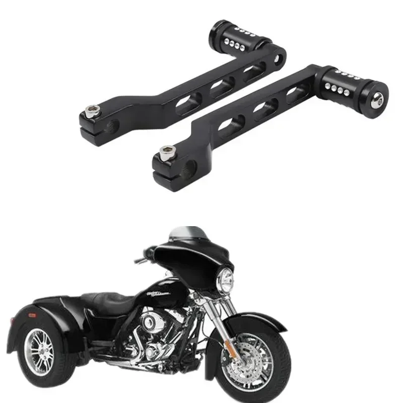 Для Harley Touring Trike Road Glide Softail 1987-2016 FLHX FLTRX FLHTC Moto Parts CNC пятка носок рычаги переключения передач W/ Pegs
Для Harley Touring Trike Road Glide Softail 1987-2016 FLHX FLTRX FLHTC Moto Parts CNC пятка носок рычаги переключения передач W/ Pegs