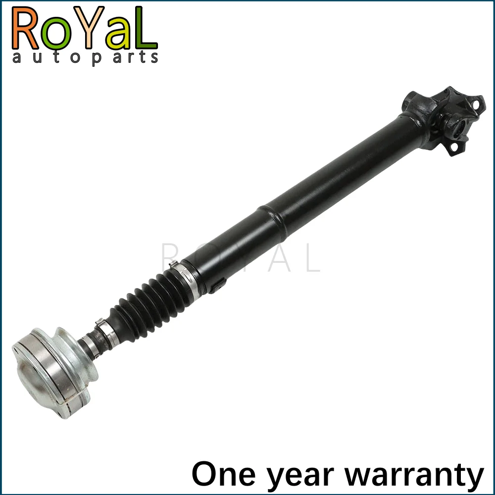 Front Drive Shaft Assembly 52105982AC For 2001-06 Dodge Dakota & Durango 26.25 65-9151
Front Drive Shaft Assembly 52105982AC For 2001-06 Dodge Dakota & Durango 26.25 65-9151