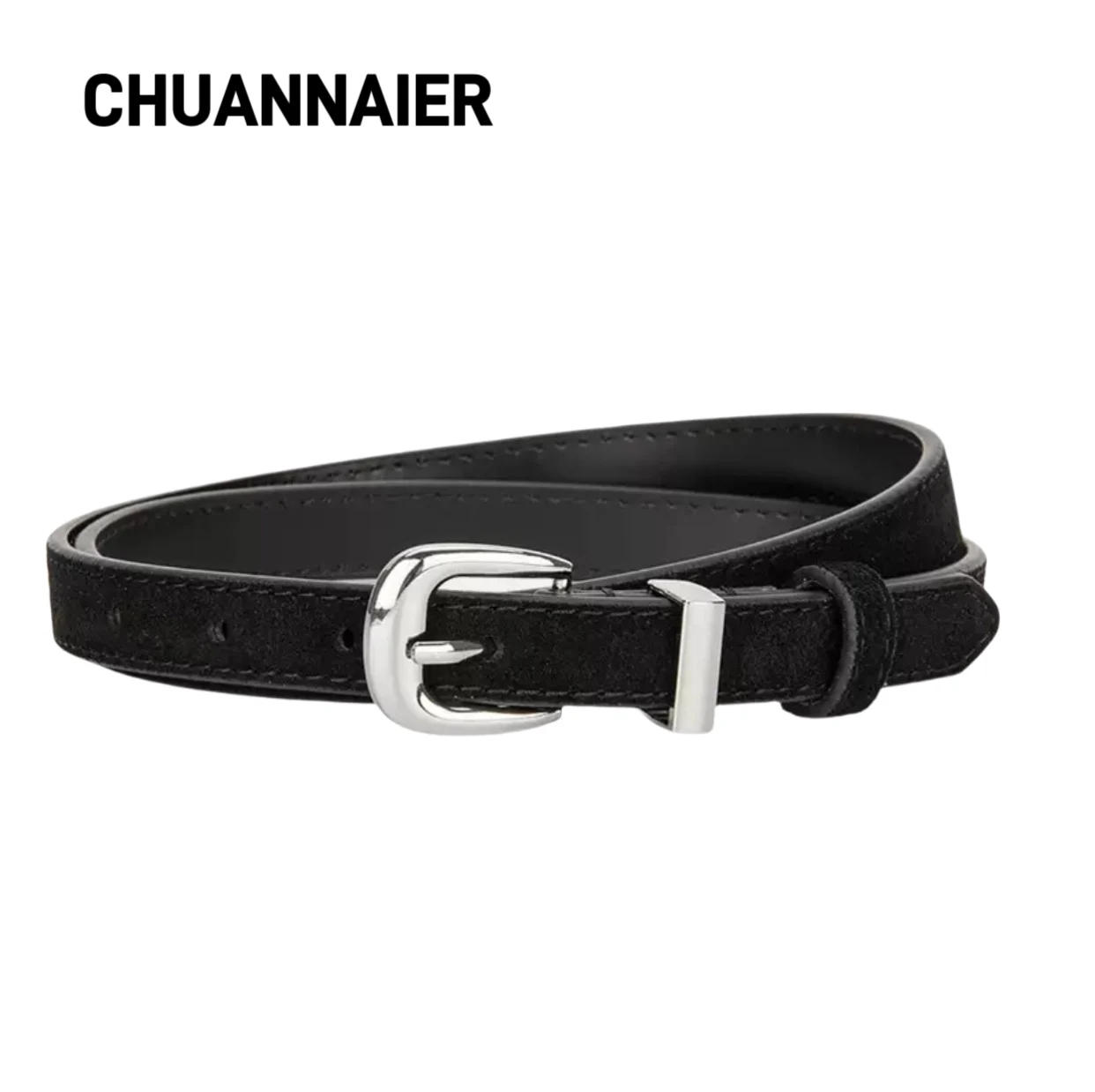 105 * 1.8cm luxurious design two-layer cowhide new retro matte belt women's versatile high-end leather belt
105 * 1.8cm luxurious design two-layer cowhide new retro matte belt women's versatile high-end leather belt