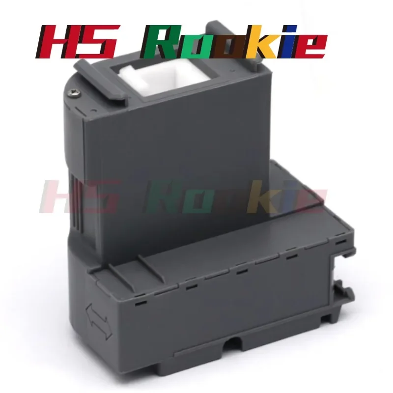 5pcs T04D1 Ink Maintenance Box compatible for EPSON L4150 L4160 L6160 L6168 L6170 L6178 L6190 L6191 L6198 M1140 M1180 M3140 M317
5pcs T04D1 Ink Maintenance Box compatible for EPSON L4150 L4160 L6160 L6168 L6170 L6178 L6190 L6191 L6198 M1140 M1180 M3140 M317