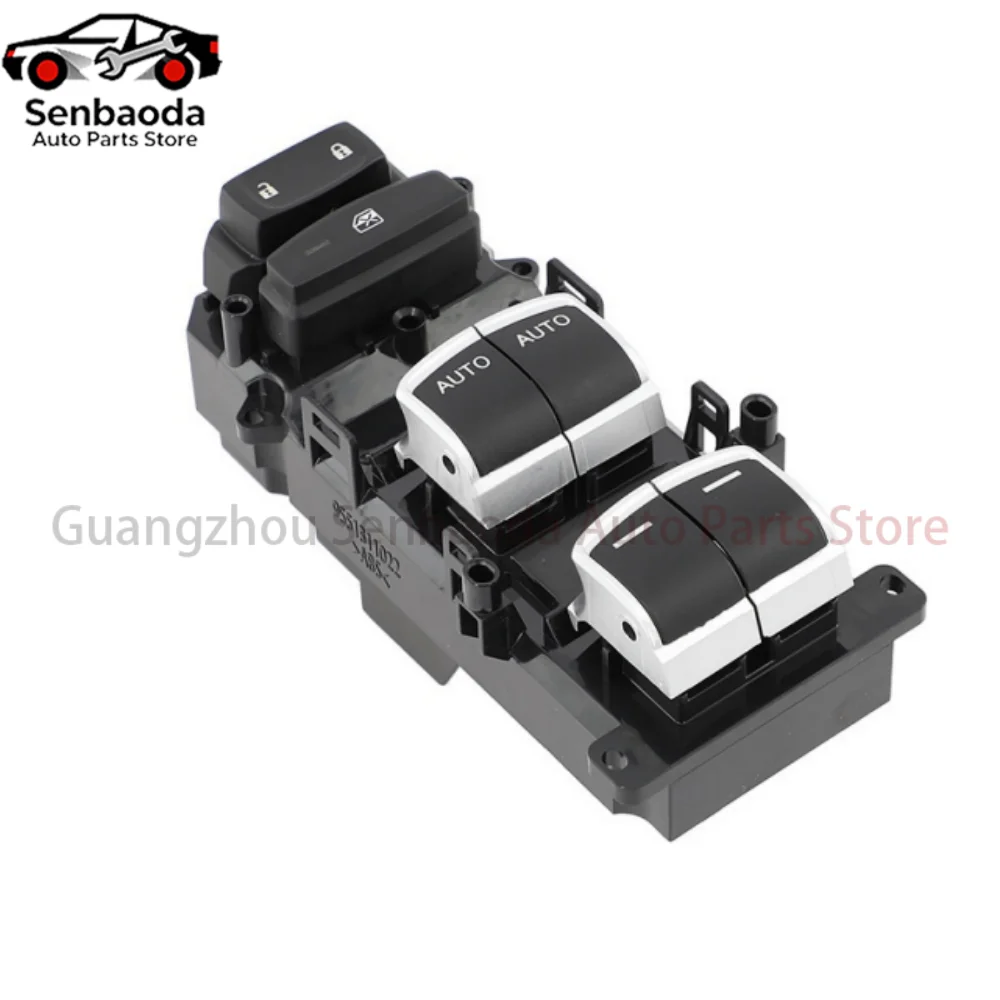 35750-TVA-H01 Главный переключатель управления стеклоподъемником для Honda Accord 2019-2023 35750-TVA-H11 Высококачественные автозапчасти
35750-TVA-H01 Главный переключатель управления стеклоподъемником для Honda Accord 2019-2023 35750-TVA-H11 Высококачественные автозапчасти