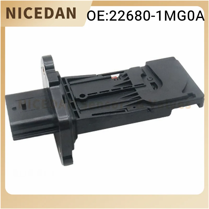 22680-1MG0A Датчик массового расхода воздуха MAF для Nissan Altima Pathfinder Sentra Infiniti M35h Q50 Q70 QX60 226801MG0A Новый
22680-1MG0A Датчик массового расхода воздуха MAF для Nissan Altima Pathfinder Sentra Infiniti M35h Q50 Q70 QX60 226801MG0A Новый