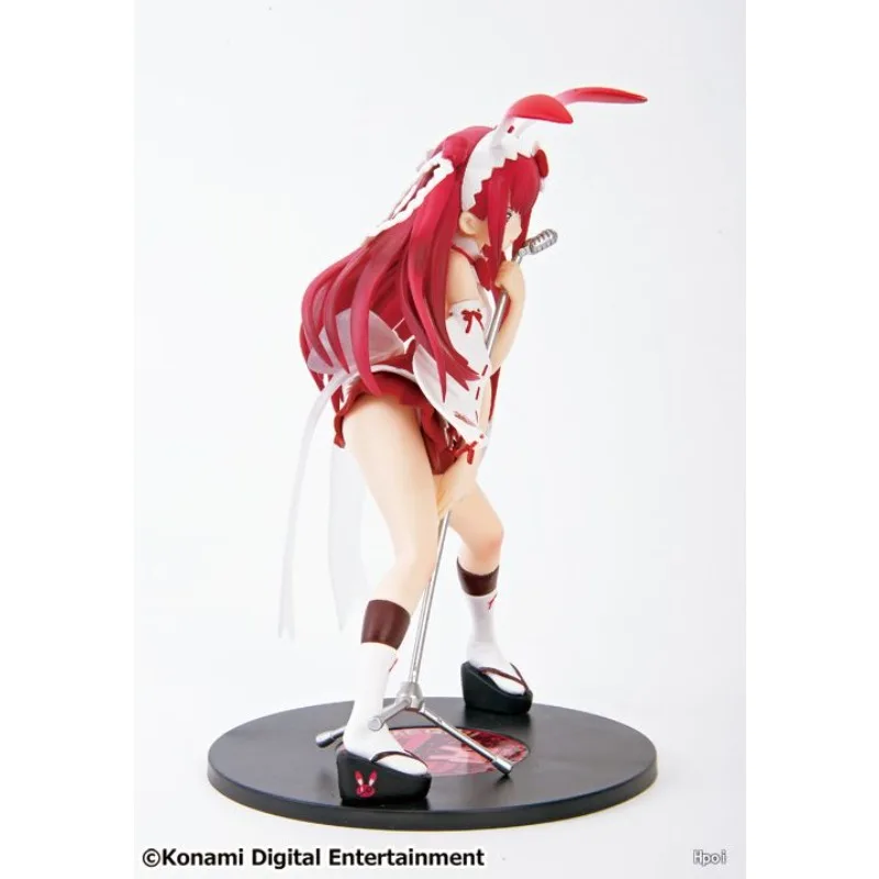 In Stock Original EIKOH Beatmania ⅡDX Amagiri Tendo Height 17cm Animation Trendy Toy Figurine Ornaments Model Gift
In Stock Original EIKOH Beatmania ⅡDX Amagiri Tendo Height 17cm Animation Trendy Toy Figurine Ornaments Model Gift