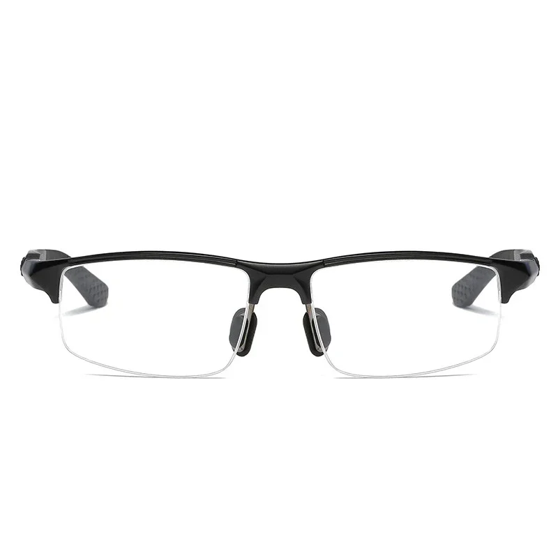 Ollymurs Aluminum-Magnesium Half-Frame Sports Glasses Frame Ultra-Light Material Optical Prescription Glasses Frame Men Y3121
Ollymurs Aluminum-Magnesium Half-Frame Sports Glasses Frame Ultra-Light Material Optical Prescription Glasses Frame Men Y3121