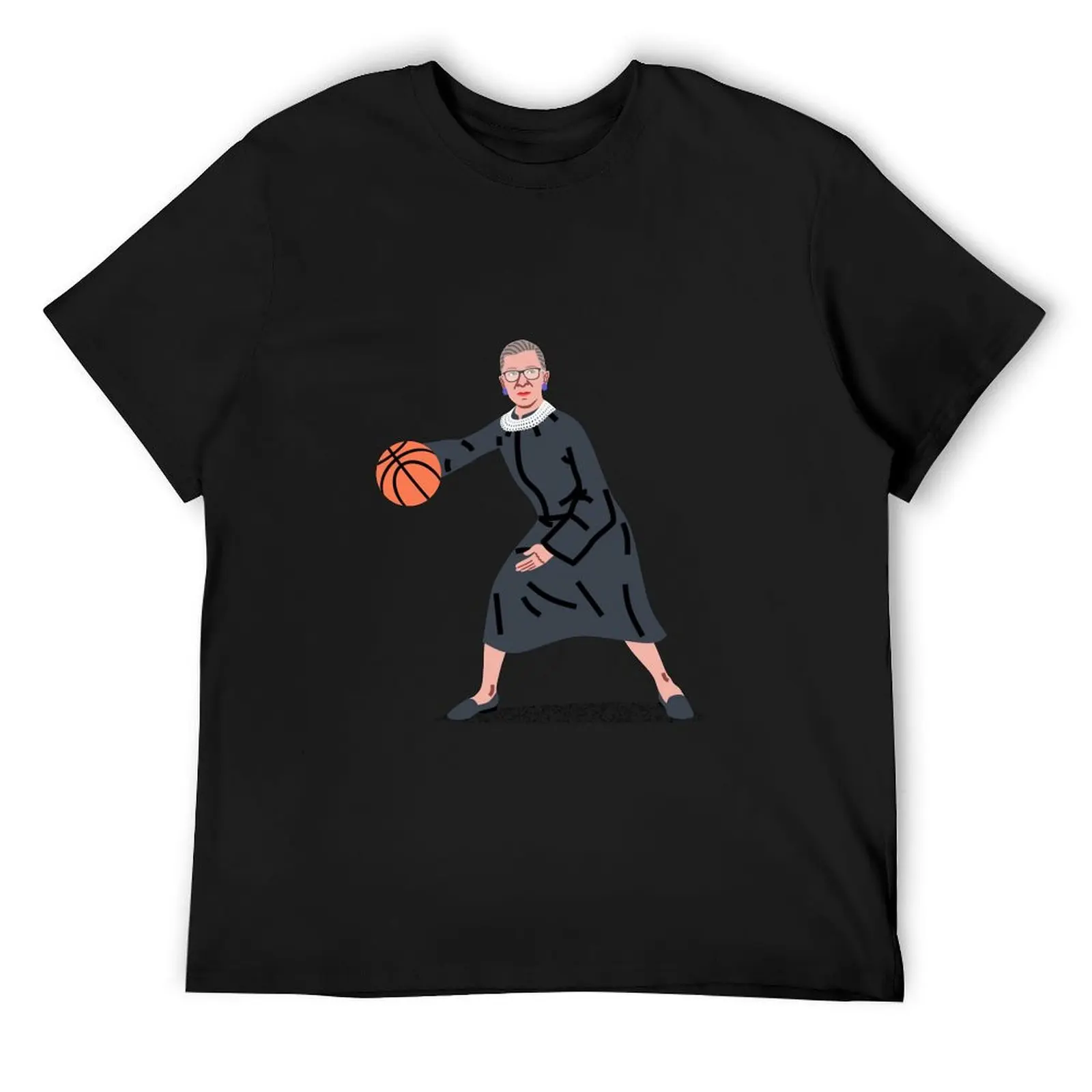Balling Ruth T-Shirt man clothes anime stuff basketball graphic tees mens cotton t shirts
Balling Ruth T-Shirt man clothes anime stuff basketball graphic tees mens cotton t shirts