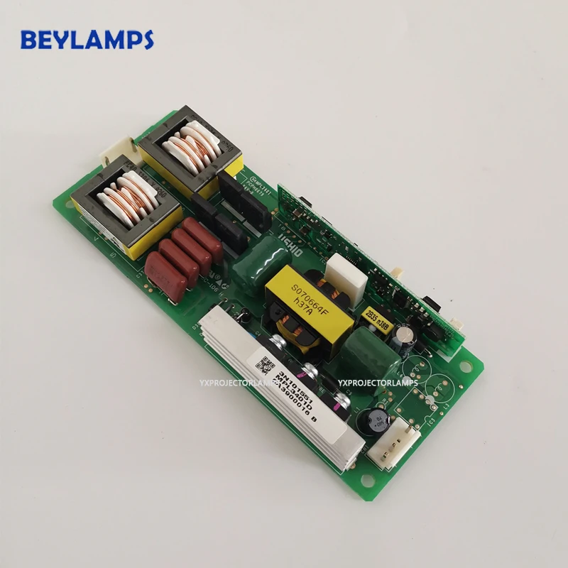 NP21LP NSHA330W Original Projector Ballast / lamp Power supply For NP-PA500U NP-PA500X NP-PA5520W NP-PA500XG PA600X PA550W
NP21LP NSHA330W Original Projector Ballast / lamp Power supply For NP-PA500U NP-PA500X NP-PA5520W NP-PA500XG PA600X PA550W