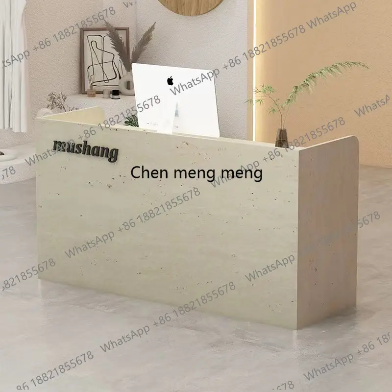 Small Modern Reception Counter Clinic Beauty Gym Checkout Cashier Reception Counter Podium ComputerTheke Rezeption Furniture
Small Modern Reception Counter Clinic Beauty Gym Checkout Cashier Reception Counter Podium ComputerTheke Rezeption Furniture