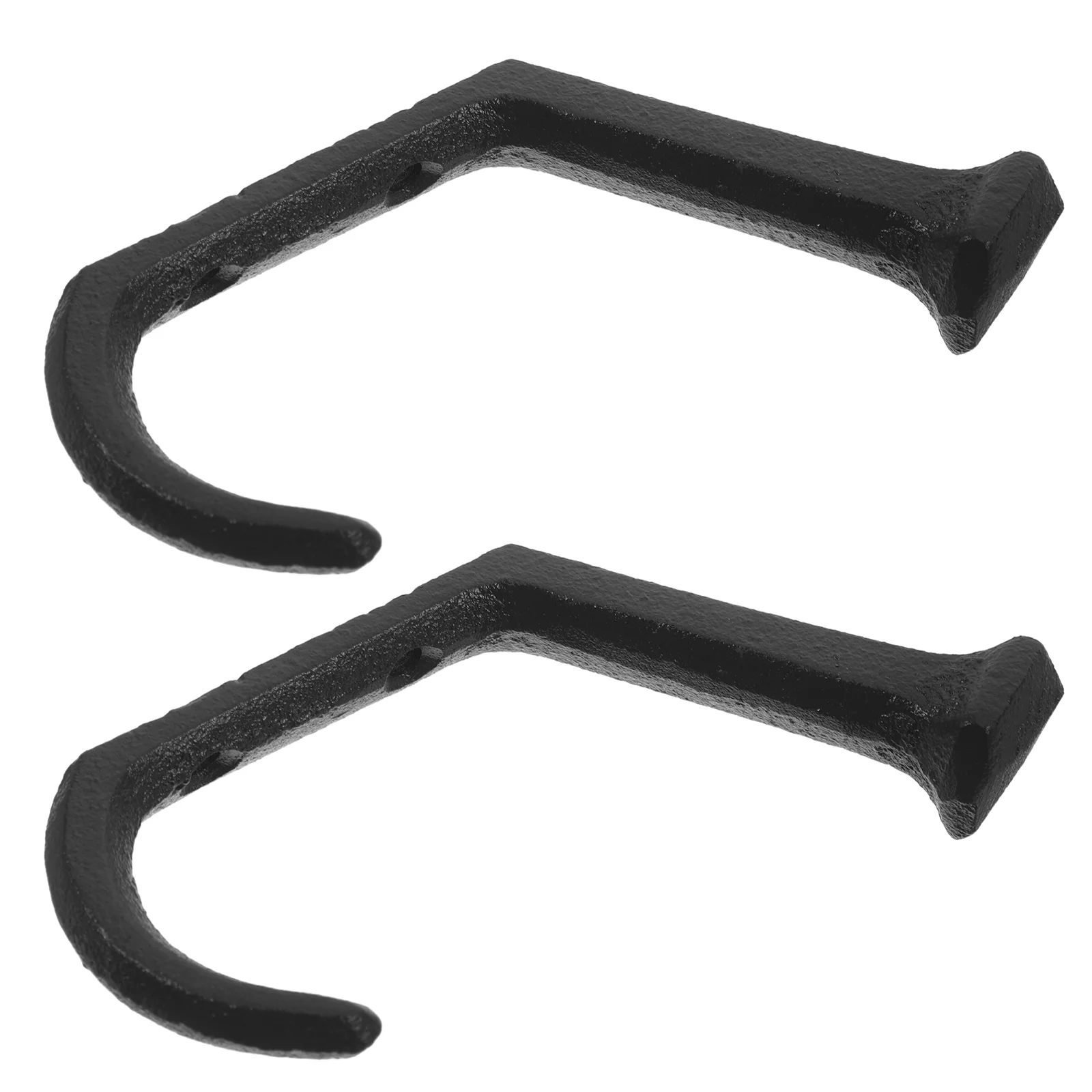 2 Pcs Retro Hook Cast Iron Hooks for Wall Coat Bird Decorative Garland Hanger Clothes Hangers
2 Pcs Retro Hook Cast Iron Hooks for Wall Coat Bird Decorative Garland Hanger Clothes Hangers
