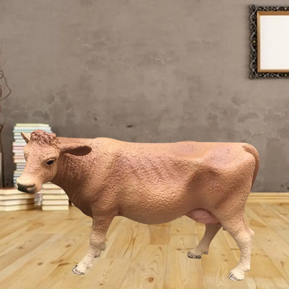 Premium Dairy Cow Decoration Sculpture for Home Office Car Cabinet Baby Gift Exquisite Craft Delicate Surface Romantic Touch
Premium Dairy Cow Decoration Sculpture for Home Office Car Cabinet Baby Gift Exquisite Craft Delicate Surface Romantic Touch