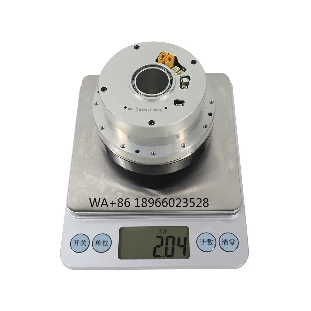 Humanoid robot joint actuator module motor with harmonic gearbox service robot
Humanoid robot joint actuator module motor with harmonic gearbox service robot