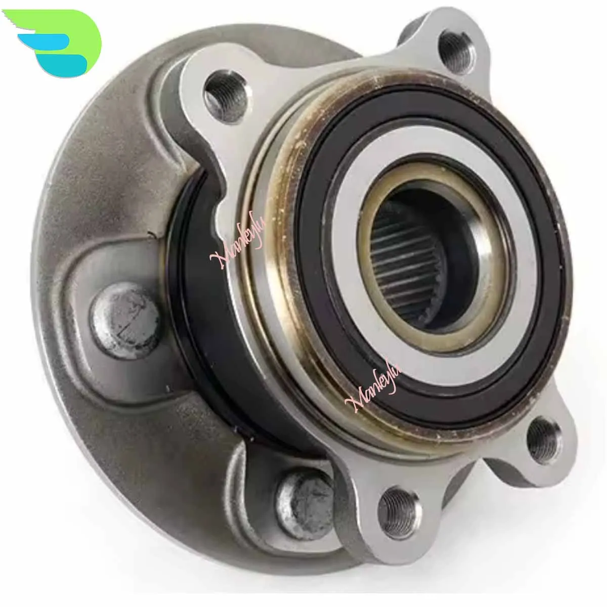 Wheel Hub Assembly Bearings Auto Front Axle 43550-0R080 For Toyota Highlander
Wheel Hub Assembly Bearings Auto Front Axle 43550-0R080 For Toyota Highlander