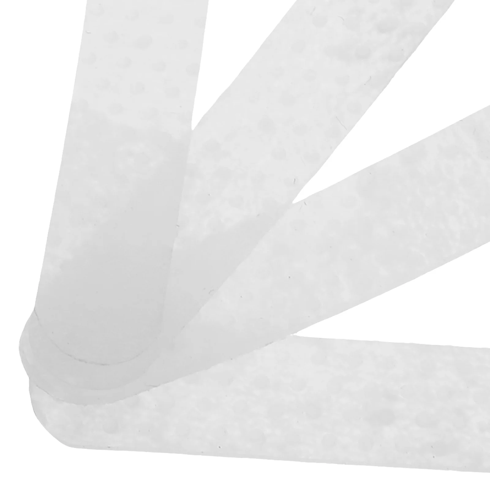 100pcs Anti-slip Wooden Hanger Self Adhesive Foam Strips Silica Gel Non-slip Parts Closet Wardrobe Accessories Silicone Grip
100pcs Anti-slip Wooden Hanger Self Adhesive Foam Strips Silica Gel Non-slip Parts Closet Wardrobe Accessories Silicone Grip