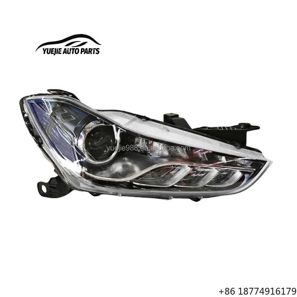 Hot Selling High Quality LED Car Headlights for M157 12V 4000 Lumens 3000K Color Temperature
Hot Selling High Quality LED Car Headlights for M157 12V 4000 Lumens 3000K Color Temperature