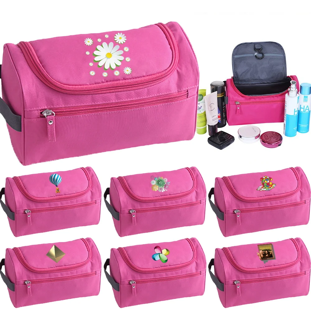 Polyester Men Business Portable Storage Bag Toiletries Organizer Women Travel Cosmetic Bag Hanging Waterproof Wash Pouch
Polyester Men Business Portable Storage Bag Toiletries Organizer Women Travel Cosmetic Bag Hanging Waterproof Wash Pouch