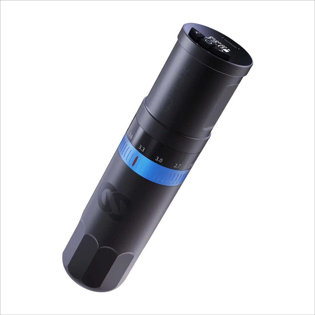 WJX Newest Adjustable Stroke Semi Permanent Makeup Tattoo Machine Wireless Eyebrow Tattoo Pen Cosmetic Tattoo Machine 
WJX Newest Adjustable Stroke Semi Permanent Makeup Tattoo Machine Wireless Eyebrow Tattoo Pen Cosmetic Tattoo Machine