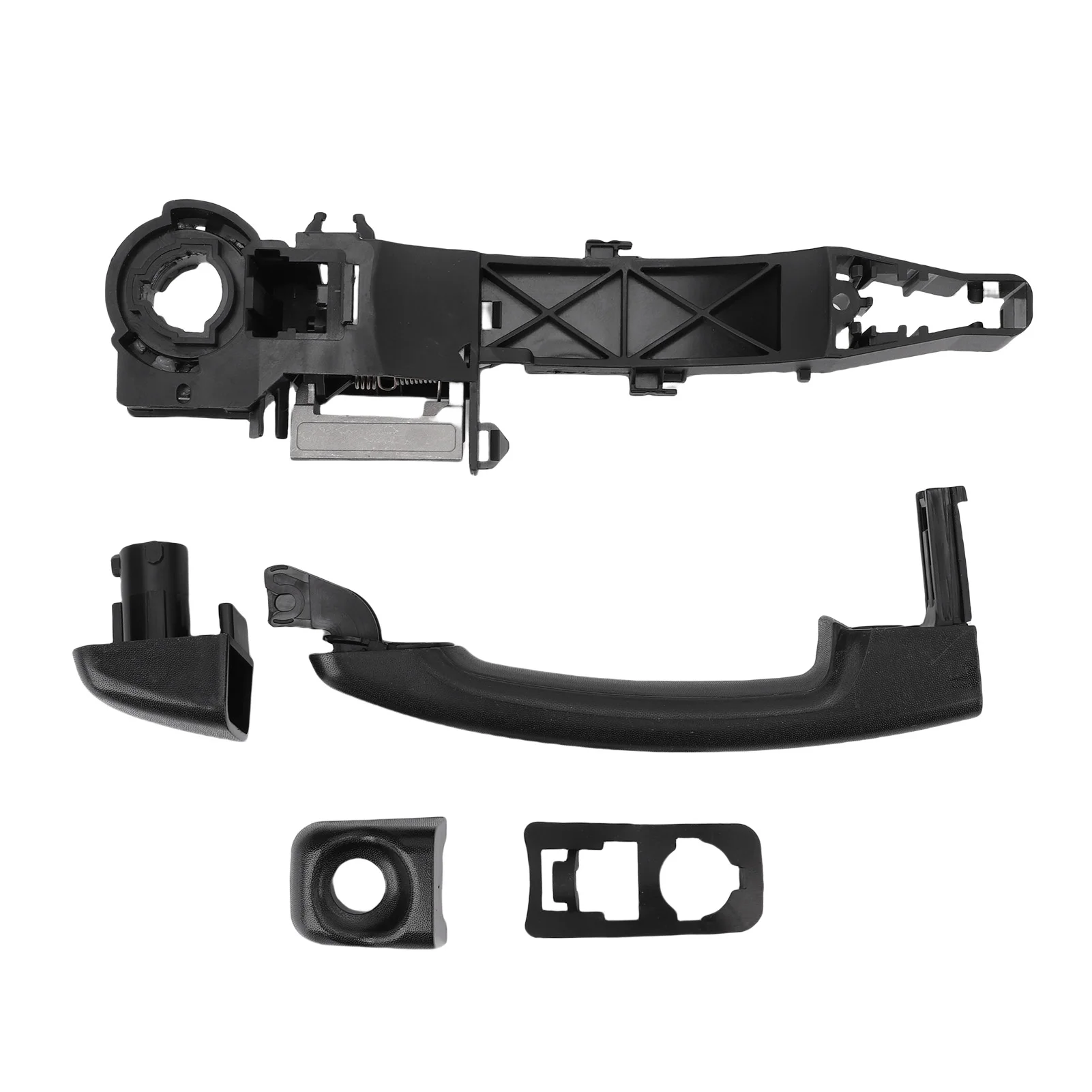 8060700Q0D 8060700Q0J Ручка передней правой внешней двери с кронштейном 806073022R Всепогодная замена для Master III 2010-2016
8060700Q0D 8060700Q0J Ручка передней правой внешней двери с кронштейном 806073022R Всепогодная замена для Master III 2010-2016