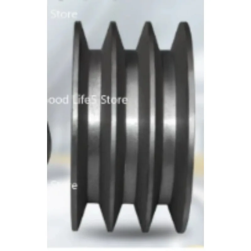 Suitable for Slot Solid Belt Pulley, Cast Iron Belt Pulley, Crusher Wheel, Motor Wheel, Motor Wheel, B-type Conveyor Wheel
Suitable for Slot Solid Belt Pulley, Cast Iron Belt Pulley, Crusher Wheel, Motor Wheel, Motor Wheel, B-type Conveyor Wheel