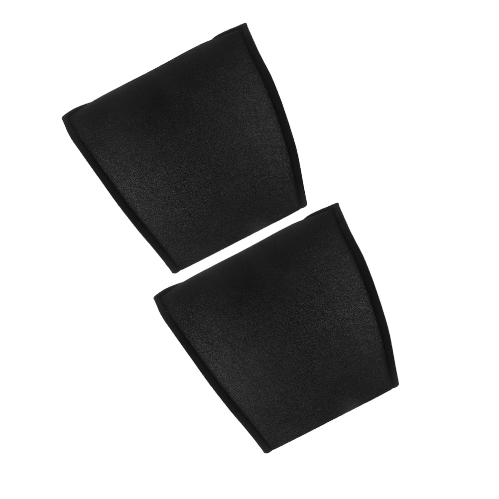 2Pcs Headrest Covers Car Seat Pillows Cotton Velvet Universal Fit Easy Maintenance Auto Accessories Stylish Design Multiple
2Pcs Headrest Covers Car Seat Pillows Cotton Velvet Universal Fit Easy Maintenance Auto Accessories Stylish Design Multiple