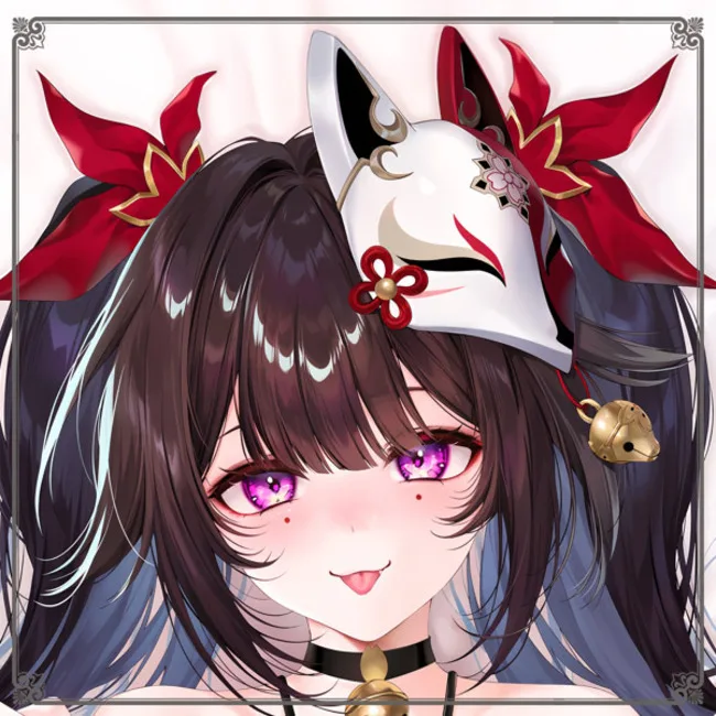 Japanese Anime Honkai: Star Rail Sparkle Sexy Dakimakura Hing Body Pillow Case Pillowcase Cushion Cover Bedding MSH
Japanese Anime Honkai: Star Rail Sparkle Sexy Dakimakura Hing Body Pillow Case Pillowcase Cushion Cover Bedding MSH
