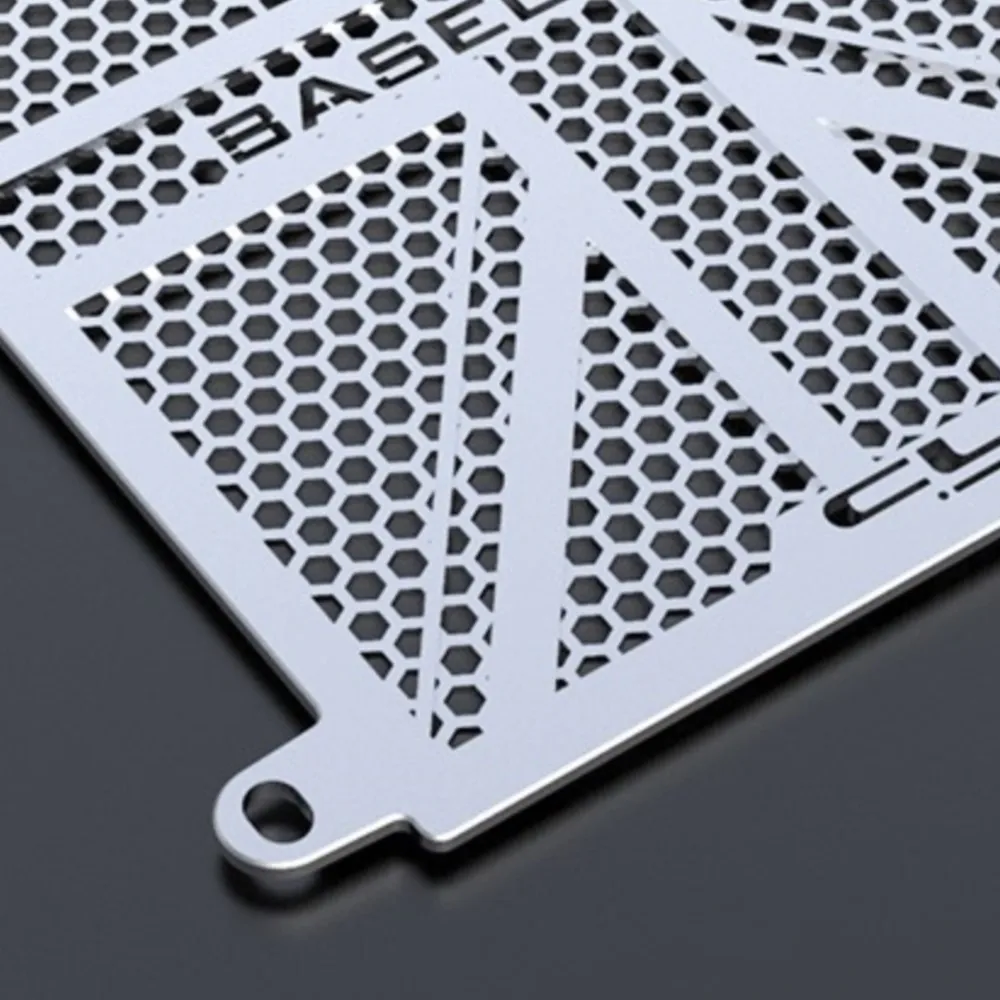 Motorcycle Accessories FOR CFMOTO CF MOTO 450 CLC 450 CLC450 450CLC Bobber 2023 2024 2025 Radiator Grille Guard Cover Protection
Motorcycle Accessories FOR CFMOTO CF MOTO 450 CLC 450 CLC450 450CLC Bobber 2023 2024 2025 Radiator Grille Guard Cover Protection