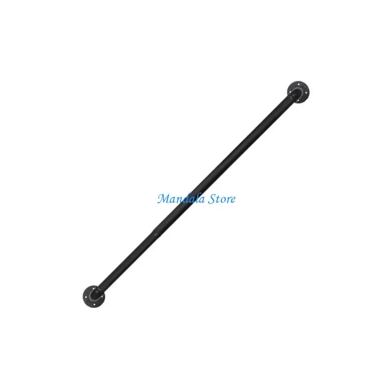 U2JC Versatile Extendable Window Drapery Curtain Rod Easy Installation for Any Room
U2JC Versatile Extendable Window Drapery Curtain Rod Easy Installation for Any Room