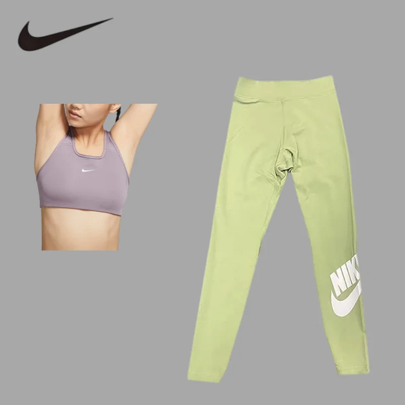 NIKE Stretch Fitness Yoga Set Stylish Yoga Outfit3D Tailored Yoga Set, Body‑Contouring ActivewearBV3637-532+CZ8529-386
NIKE Stretch Fitness Yoga Set Stylish Yoga Outfit3D Tailored Yoga Set, Body‑Contouring ActivewearBV3637-532+CZ8529-386