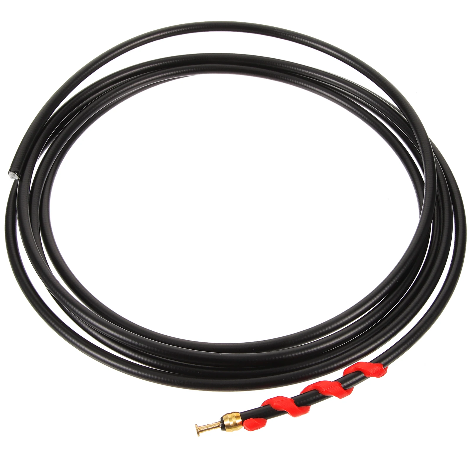 Brake Oil Pipe Tool Bleed Bike Repair Kit for Bicycle Change Bleeding Plastic Mending Bleeder
Brake Oil Pipe Tool Bleed Bike Repair Kit for Bicycle Change Bleeding Plastic Mending Bleeder