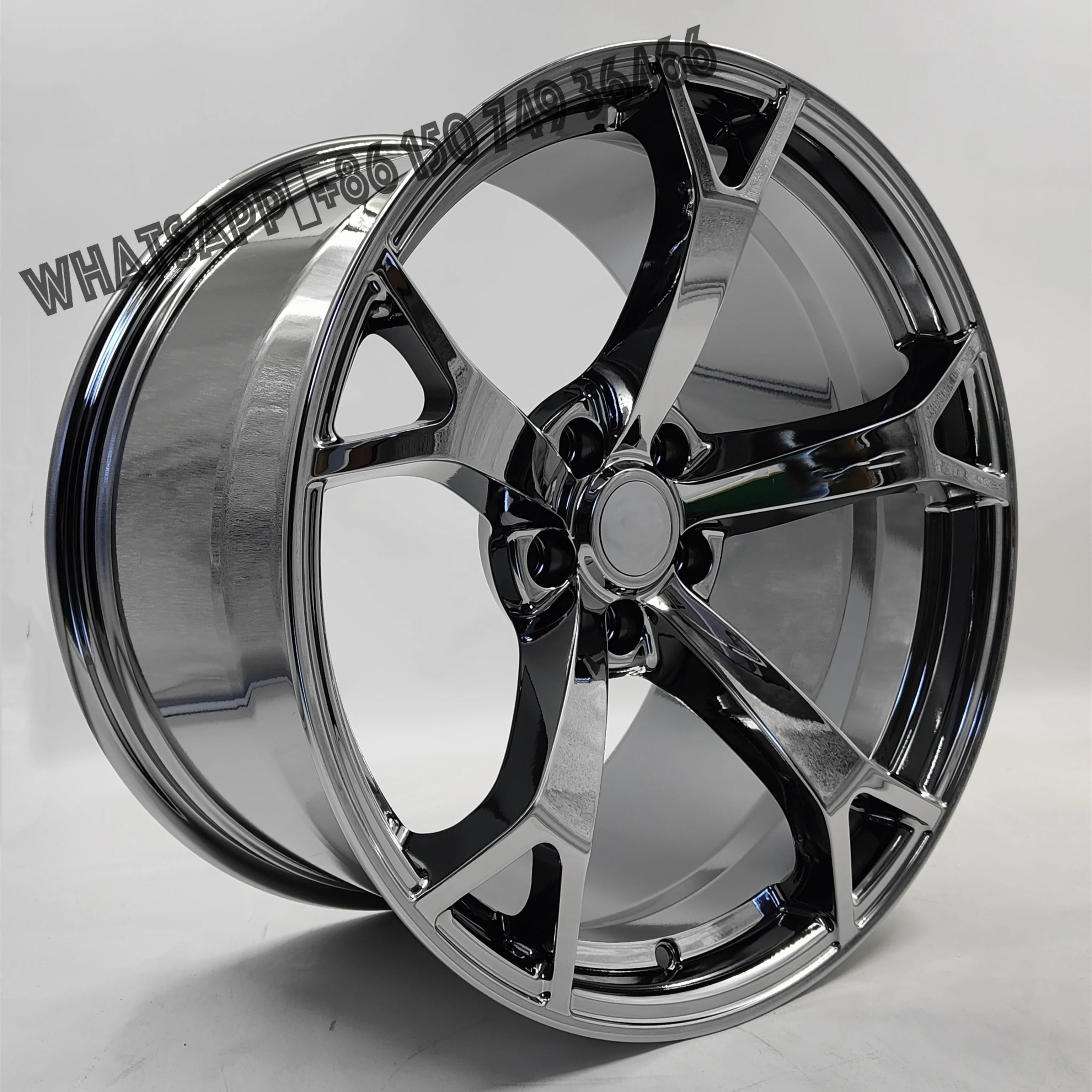 Custom Forged 5X114.3 6061 Alloys JDM Chrome Wheels for Nismo Nissan 300z 350Z 370Z Infiniti GTR R34 R35 17 18 19 20 Inch Rims
Custom Forged 5X114.3 6061 Alloys JDM Chrome Wheels for Nismo Nissan 300z 350Z 370Z Infiniti GTR R34 R35 17 18 19 20 Inch Rims