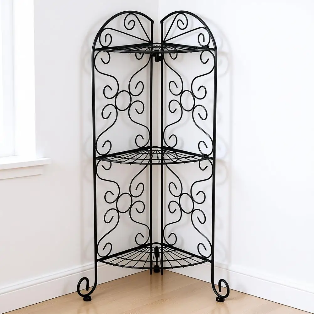 Подставка для растений из коллекции Secret Garden, 12.5x9x30.25
Подставка для растений из коллекции Secret Garden, 12.5x9x30.25