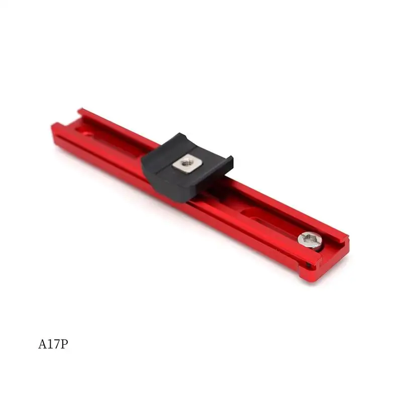 AP-For DJI Ronin 2 Stabilizer Universal Fixed Bracket For ARRI, RED, SONY Cameras Professional Filming Support Length 16Cm
AP-For DJI Ronin 2 Stabilizer Universal Fixed Bracket For ARRI, RED, SONY Cameras Professional Filming Support Length 16Cm